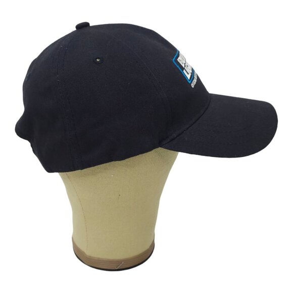 NFL Bud Light Official Sponsor Embroidered Snapback Cap Trucker Football Hat - Picture 10 of 12